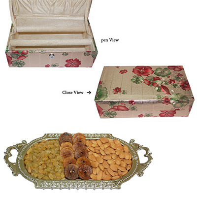 "Economy Hamper - code E01 - Click here to View more details about this Product